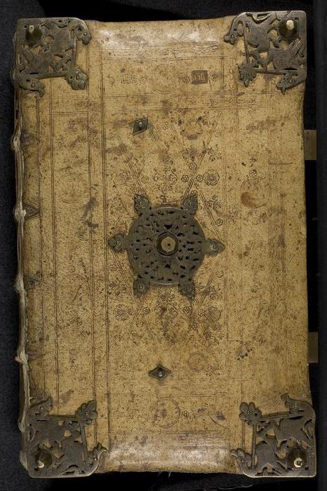 Wiesbaden Codex