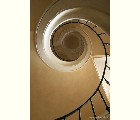 Sedlec - schodiště