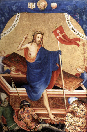 Totožnost Kristova těla - sv. Augustin, | Theofil - Bůh, křesťanství,  duchovní život